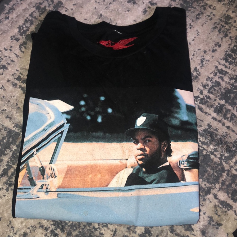 🖤 Ice Cube tshirt